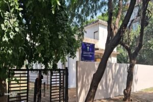 Salwan Montessori School DLF Phase - I, Gurugram (2024)