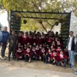 Salwan Boys Sr. Sec. School, Rajendra Nagar (February 2025)