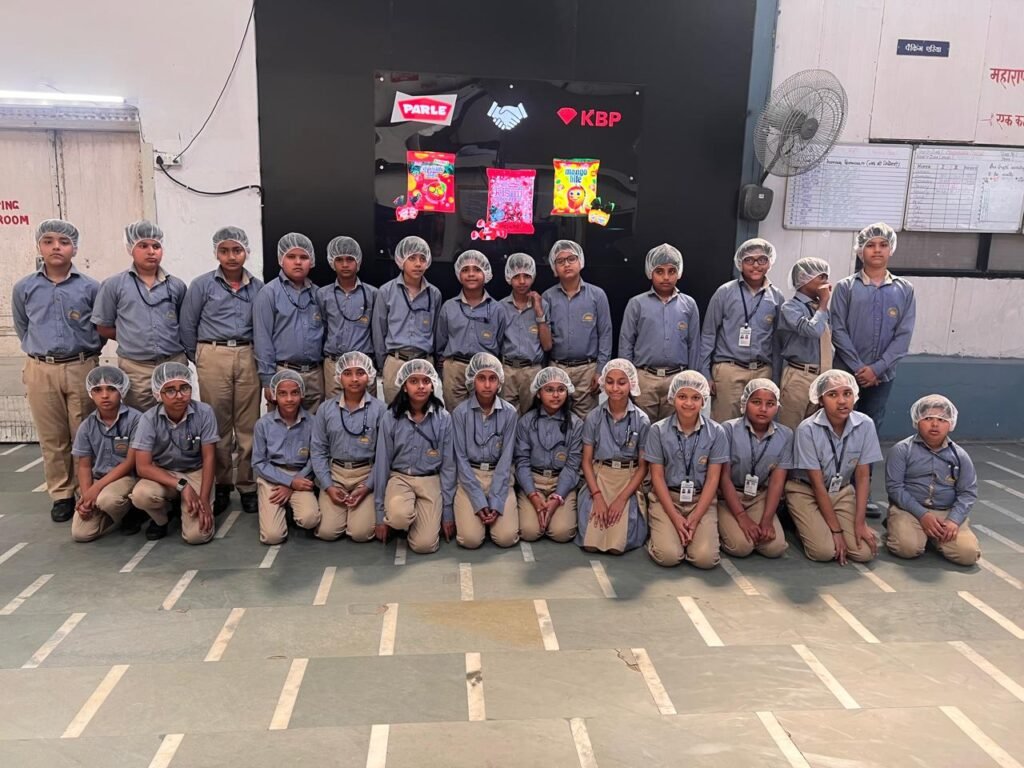Salwan Public School Trans-Delhi Signature City, Ghaziabad (March & April 2025)