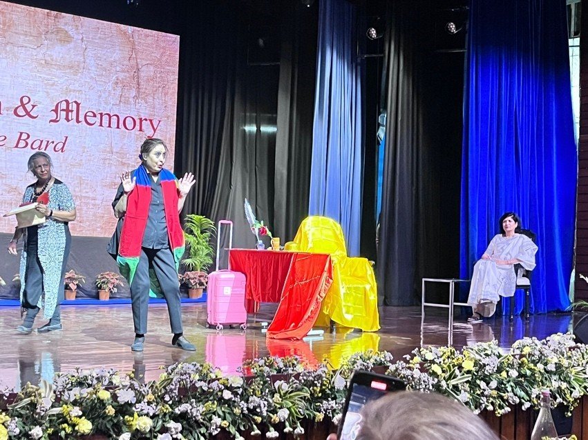 Salwan Public School, Mayur Vihar (March & April 2025)