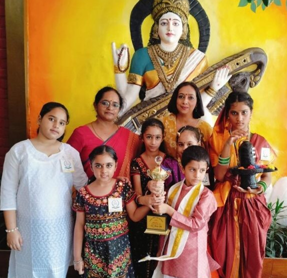 Read more about the article Student Achievement – August 2025