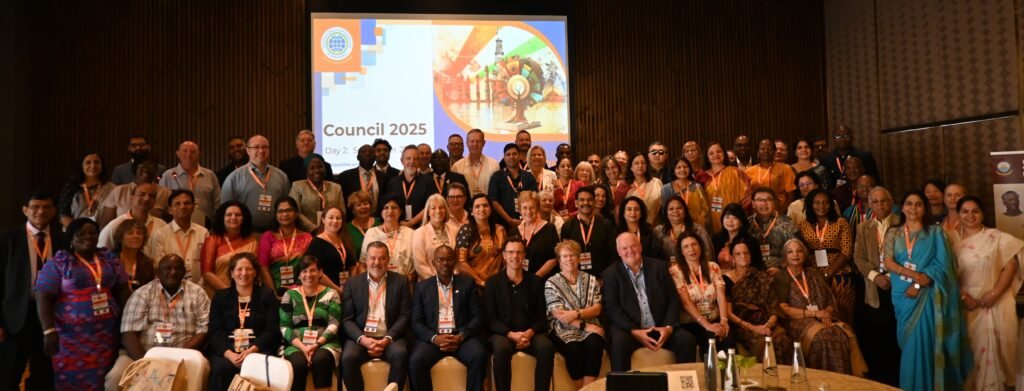 SET-LED Staff Initiatives – October 2025