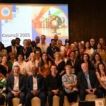 SET-LED Staff Initiatives – October 2025