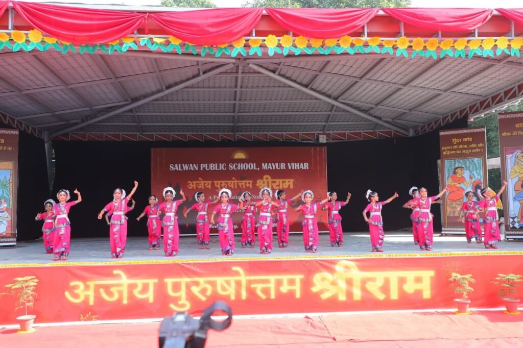 Community Outreach/ Other School Activities – October 2025