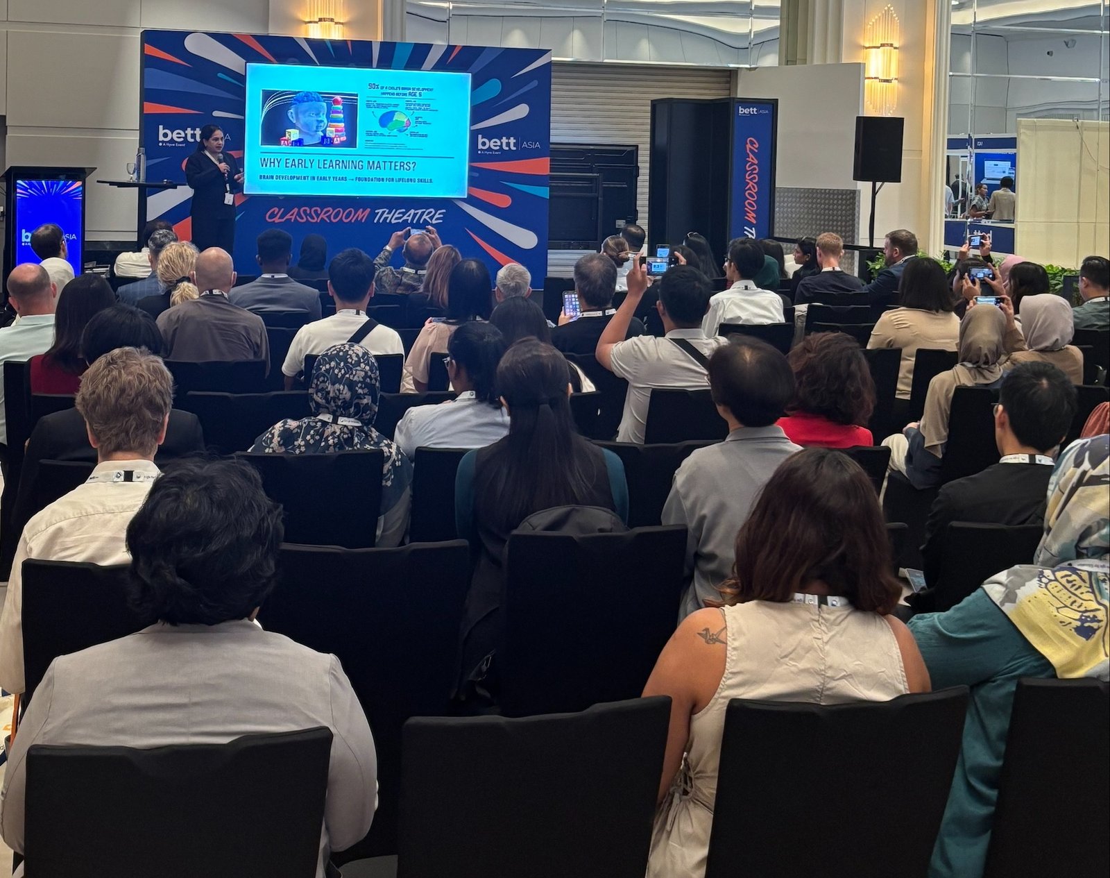 You are currently viewing Staff and Leadership Recognition – October 2025