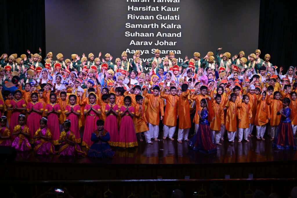 Celebration of National/ International Days – October 2025