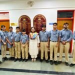 Student Achievement – October 2025