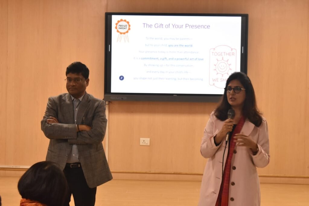 Community Outreach/ Other School Activities – November 2025