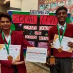 Staff and Leadership Recognition – November 2025