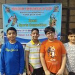 Student Achievement – November 2025