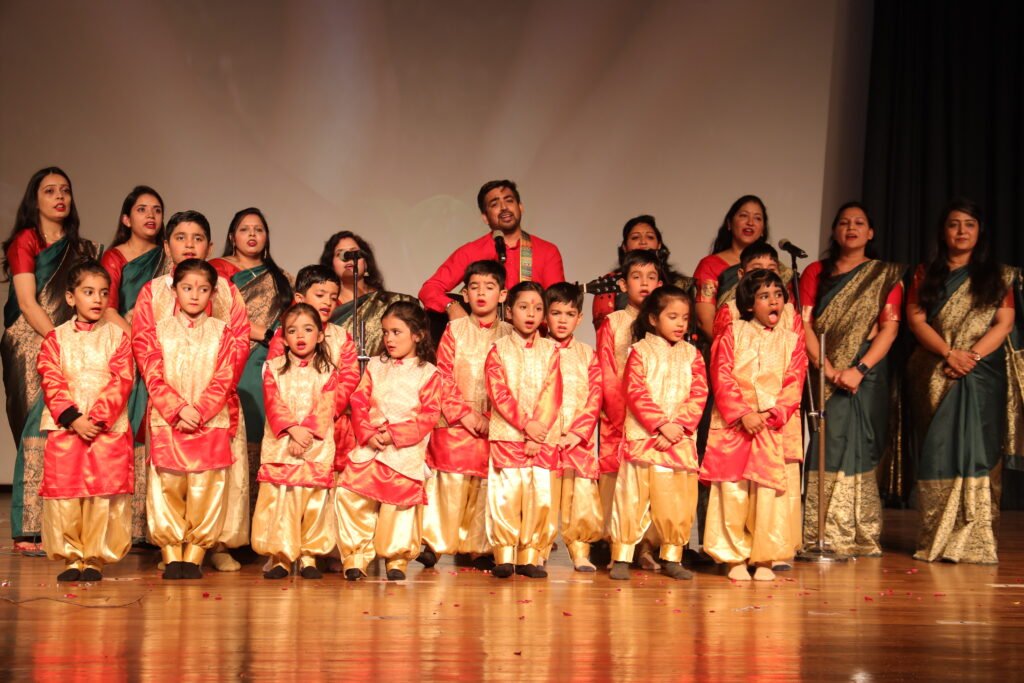 Celebration of National/ International Days – November 2025