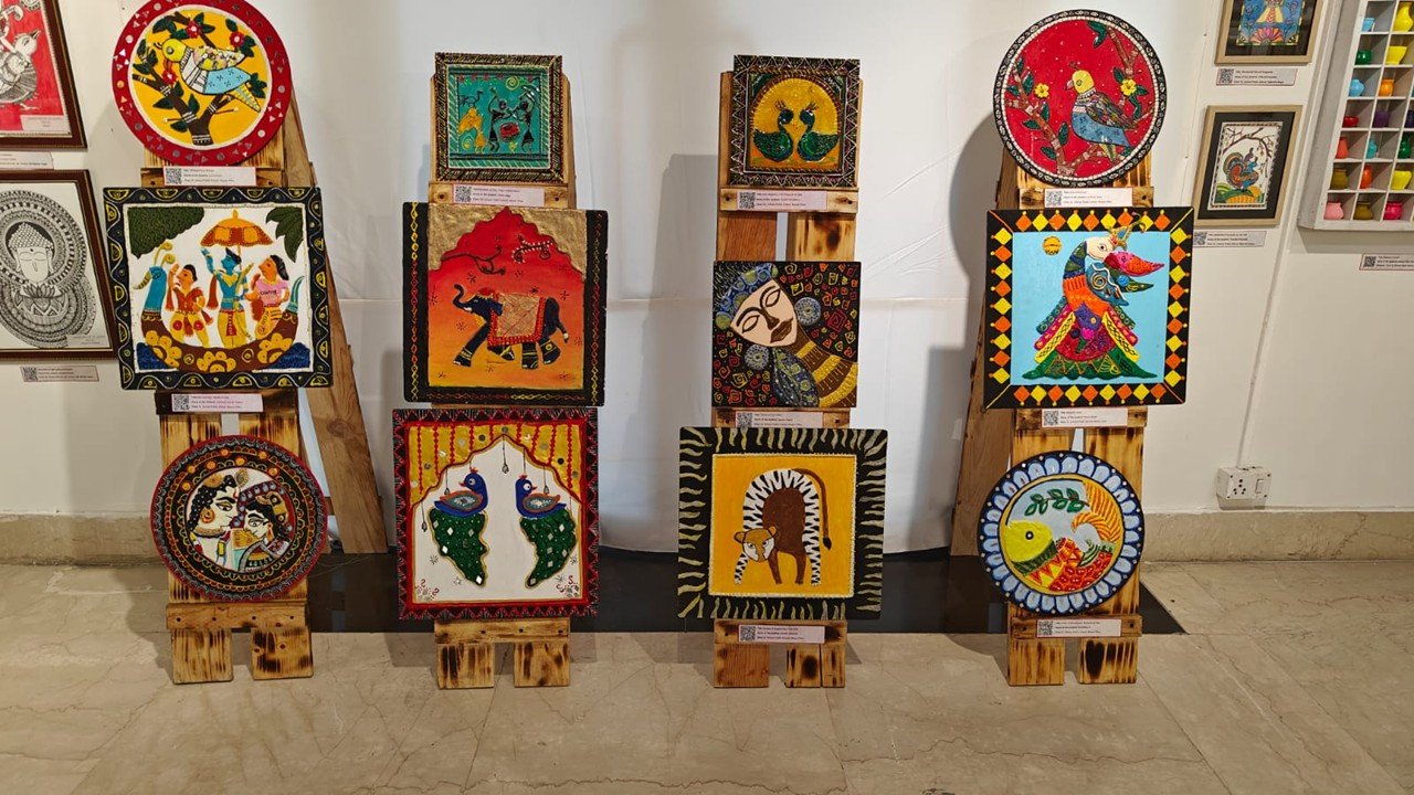 You are currently viewing Common SET Events – November 2025