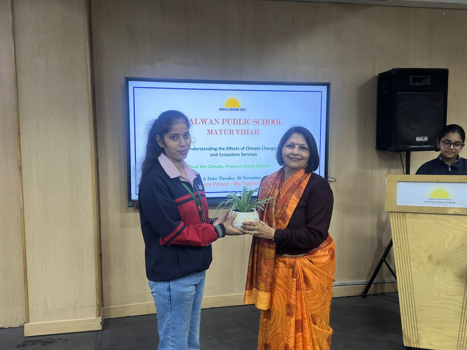 You are currently viewing SET-LED Staff Initiatives – November 2025