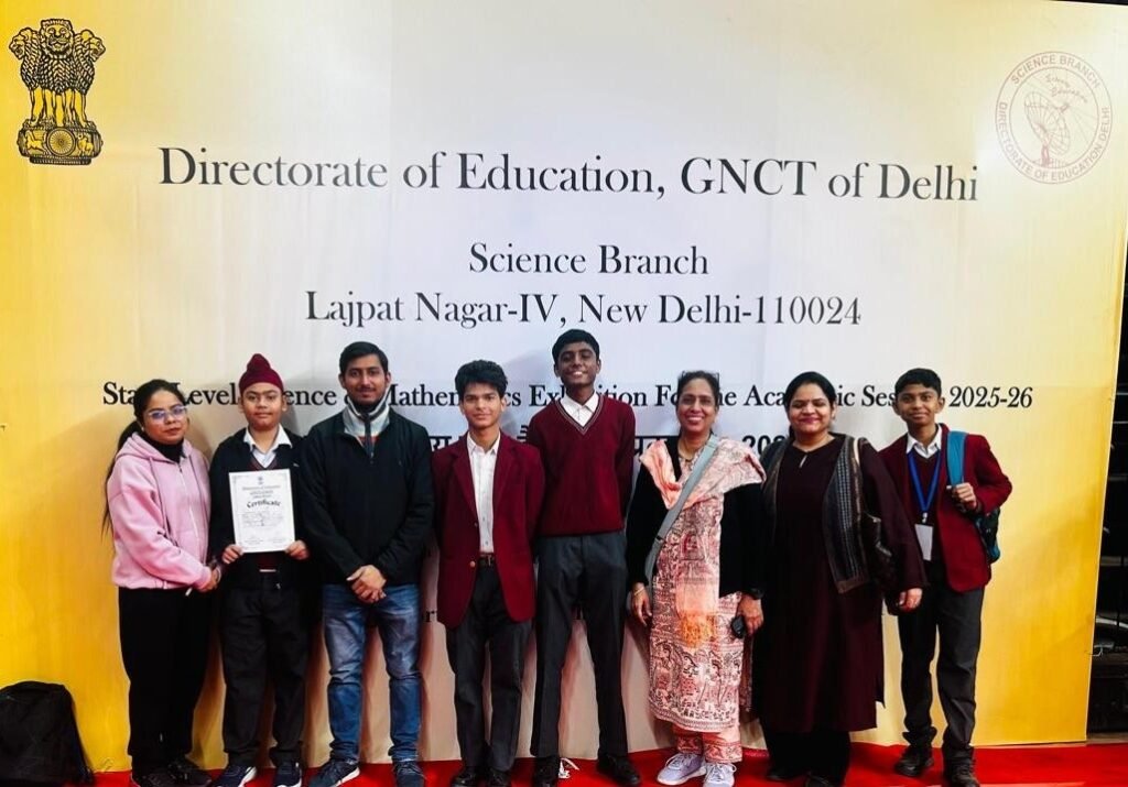 Student Achievement – December 2025