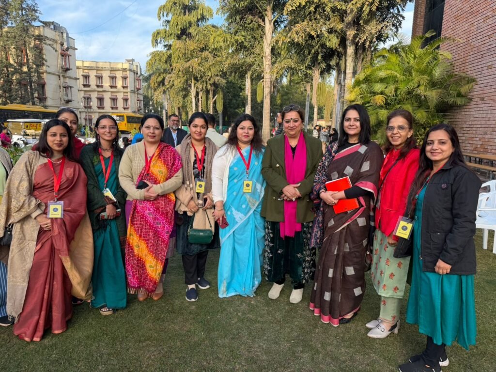 SET-LED Staff Initiatives – December 2025