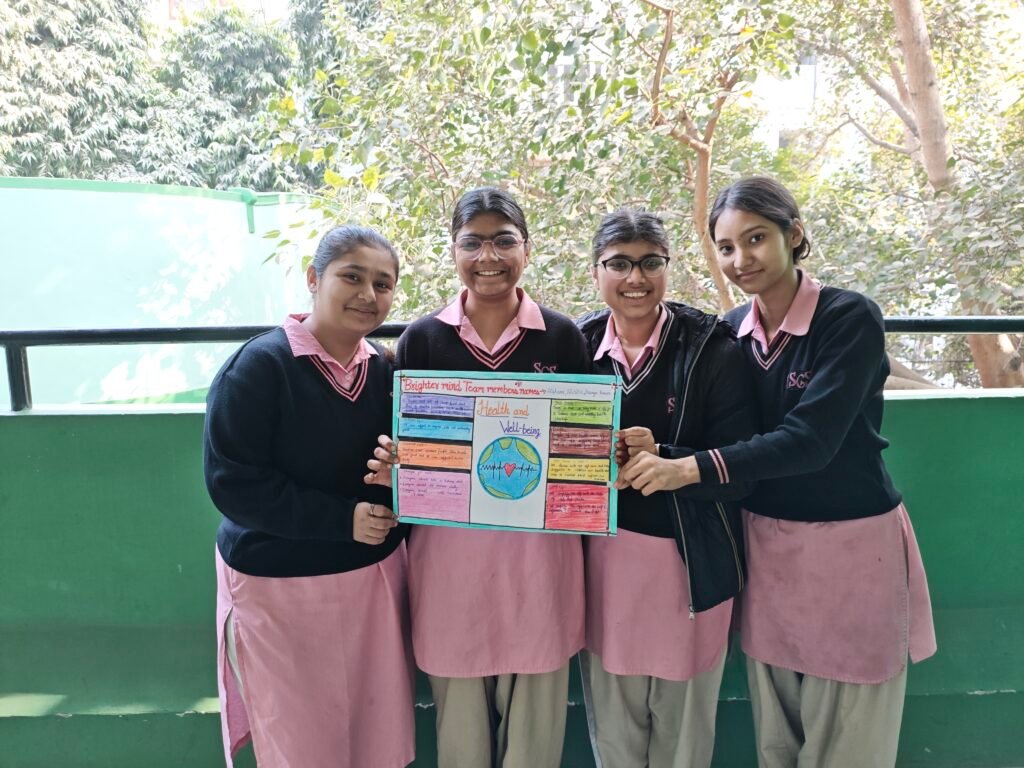 SET-LED Staff Initiatives – January 2026