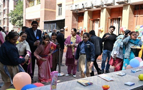 You are currently viewing Celebration of National/ International Days – February 2026