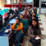 SET-LED Staff Initiatives – February 2026