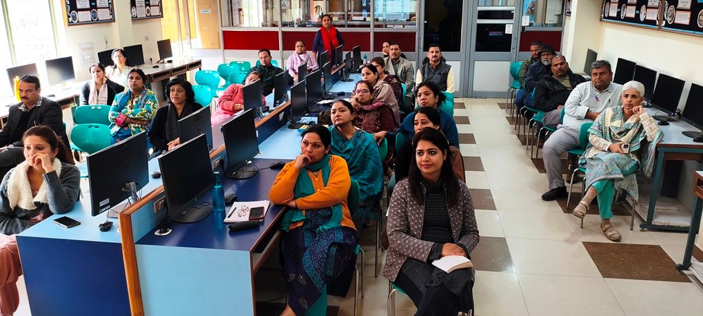 SET-LED Staff Initiatives – February 2026