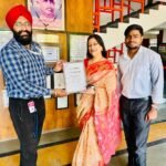 Staff and Leadership Recognition – March 2026