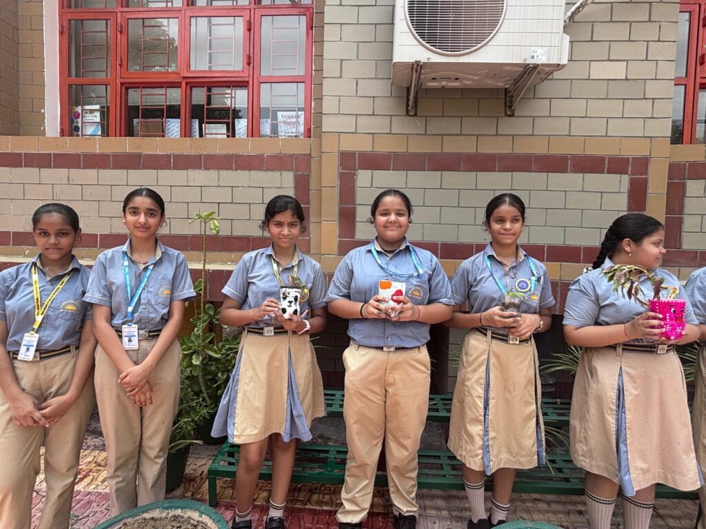 Community Outreach/ Other School Activities – July 2026