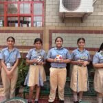 Community Outreach/ Other School Activities – July 2026