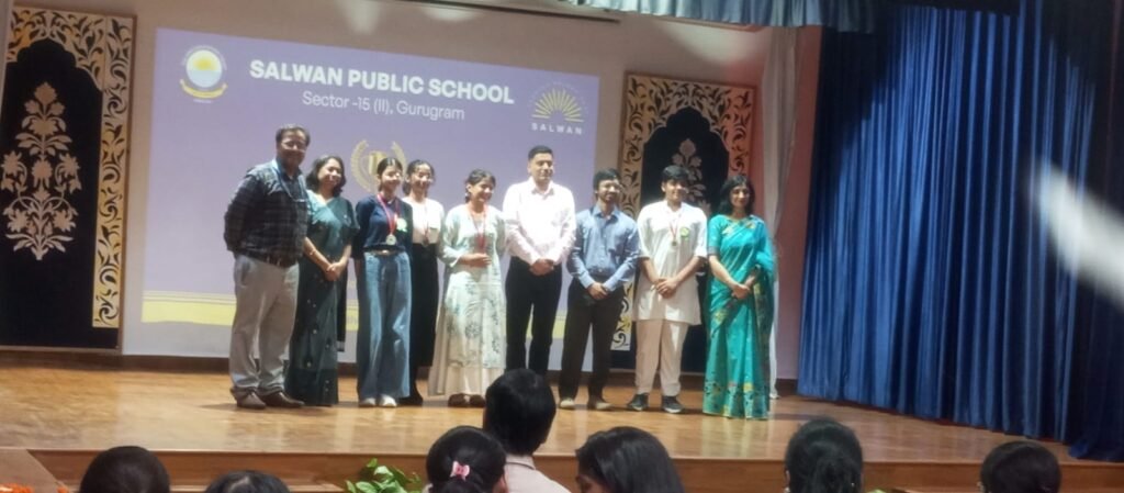 Student Achievement – August 2026