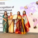 Staff and Leadership Recognition – August 2026