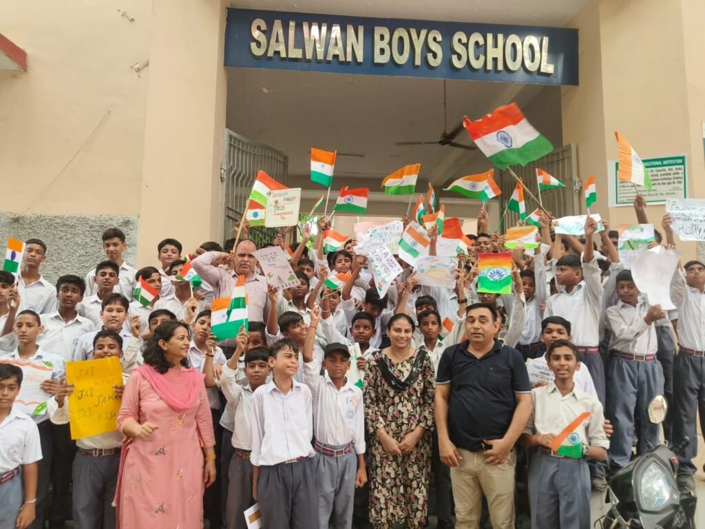 Community Outreach/ Other School Activities – August 2026