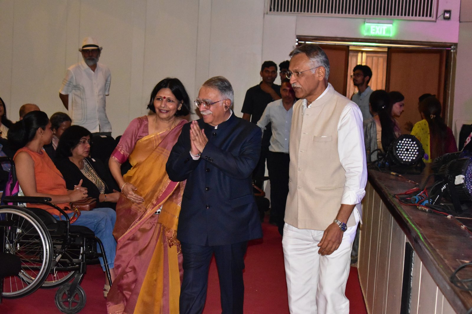 You are currently viewing Theatrical Presentation – The Life of Gautam Buddha